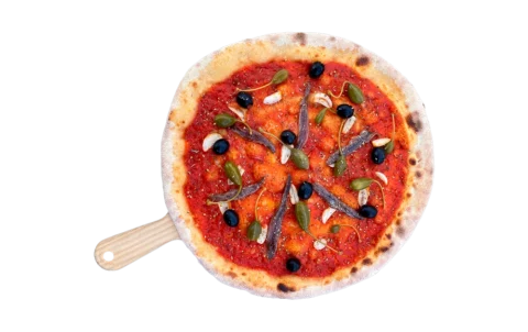 robin pizza pompignac la maline