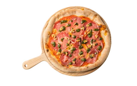 robin pizza la passionnée
