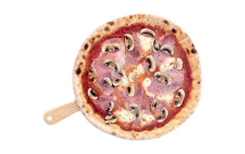 robin pizza pompignac l'authentique