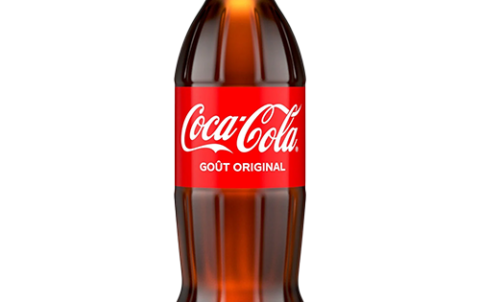 robin pizza boissons coca cola 1.25L